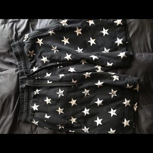 CSG star spangled shorts